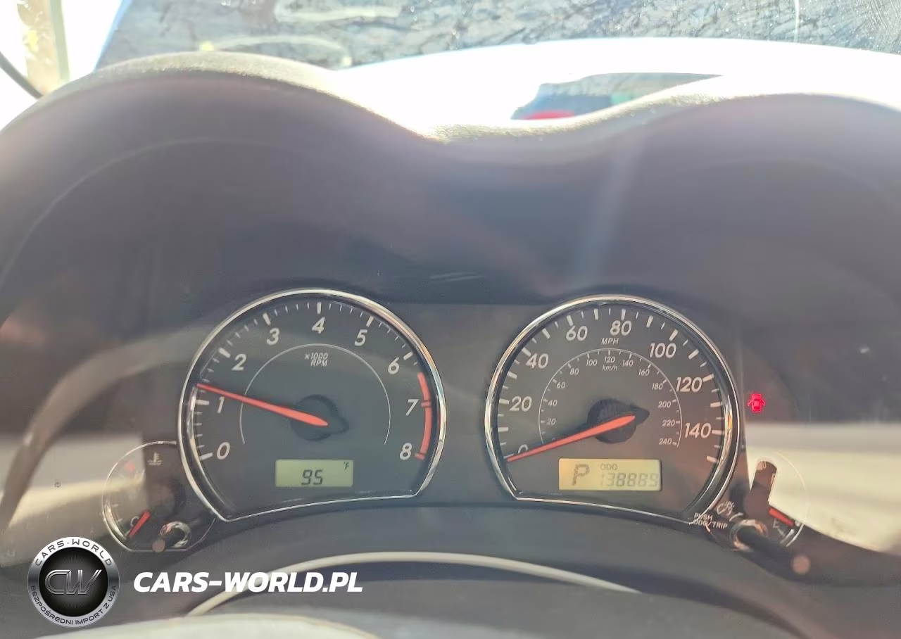 2012 Toyota Corolla S VIN:5YFBU4EE6CP034527 - 9