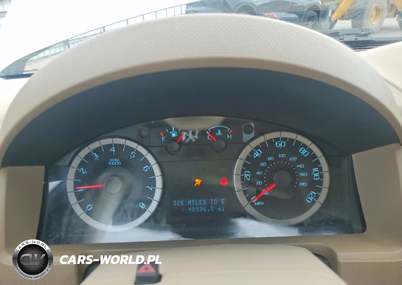 2012 Ford Escape Xlt VIN:1FMCU0D71CKA98209 - 9