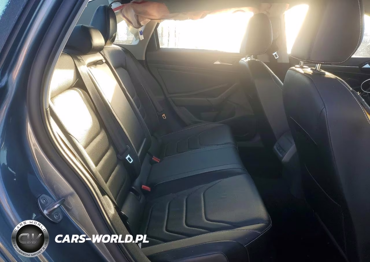 2022 Volkswagen Jetta Sel VIN:3VWGM7BU6NM026048 - 10