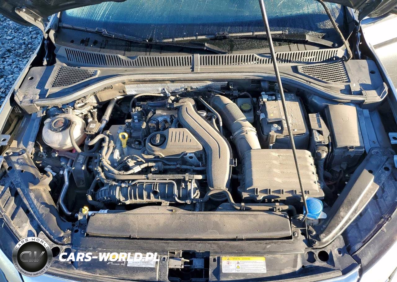 2022 Volkswagen Jetta Sel VIN:3VWGM7BU6NM026048 - 11