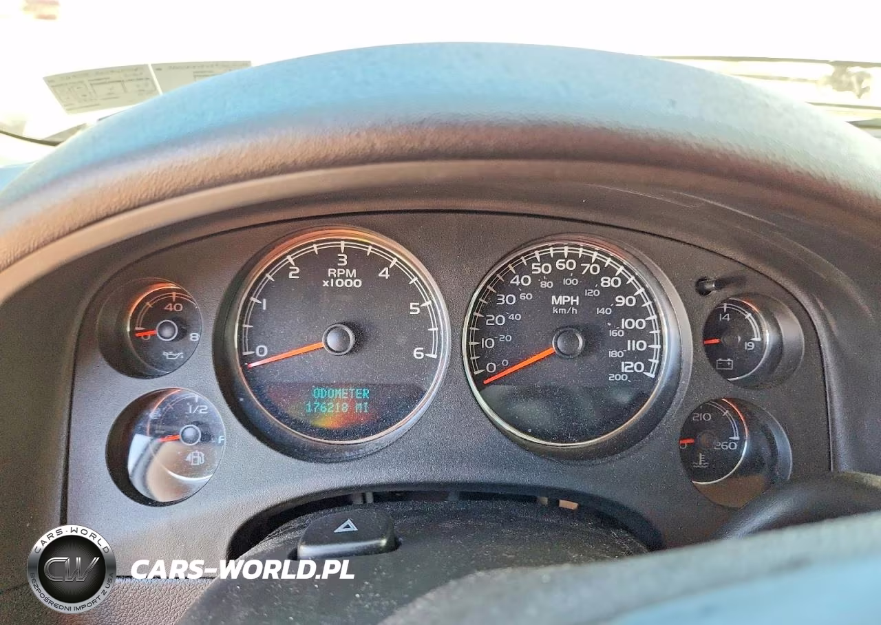 2009 Chevrolet Avalanche K1500 Ls VIN:3GNFK12029G215080 - 9