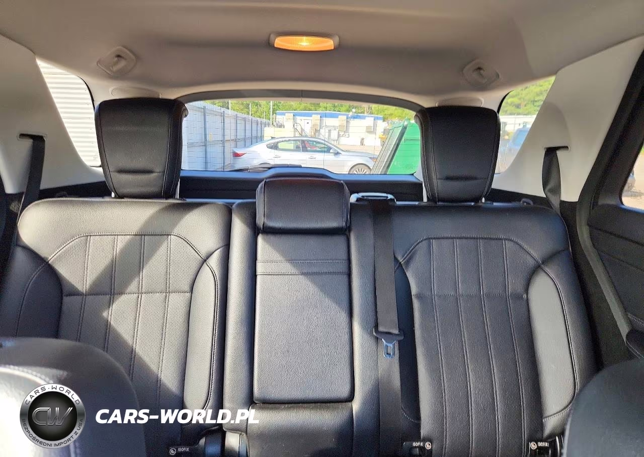 2016 Mercedes-Benz Gle 350 4Matic VIN:4JGDA5HB6GA731419 - 10