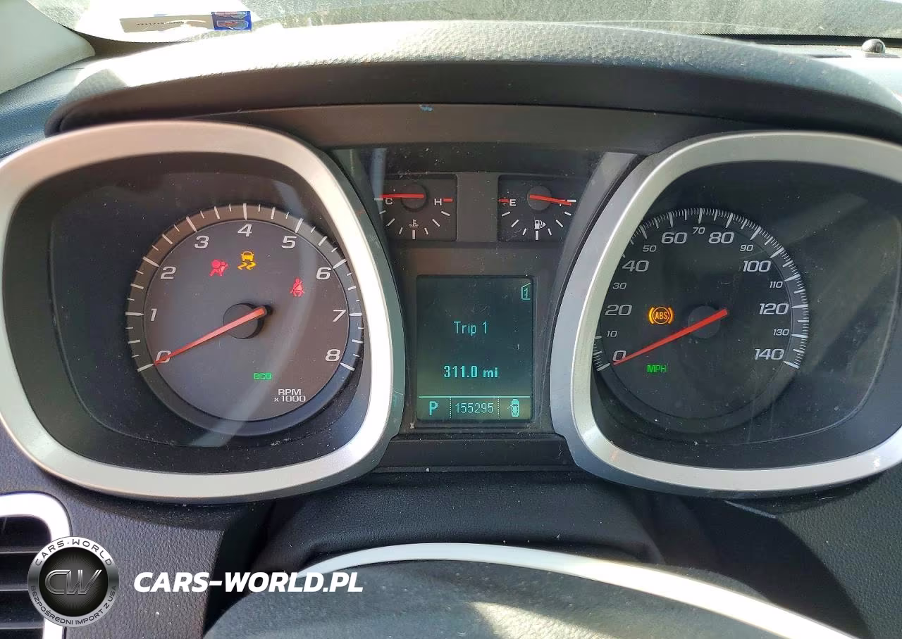 2011 Chevrolet Equinox Lt VIN:2CNALDEC6B6266568 - 9