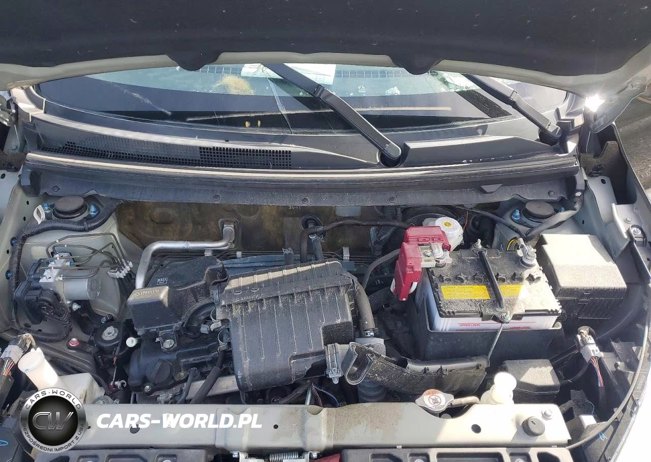 2024 Mitsubishi Mirage G4 Se VIN:ML32FVFJ7RHF18602 - 11