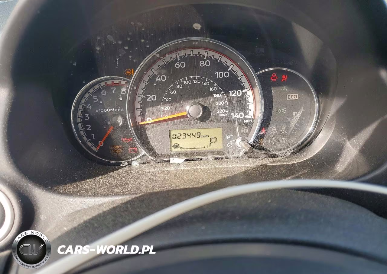 2024 Mitsubishi Mirage G4 Se VIN:ML32FVFJ7RHF18602 - 9
