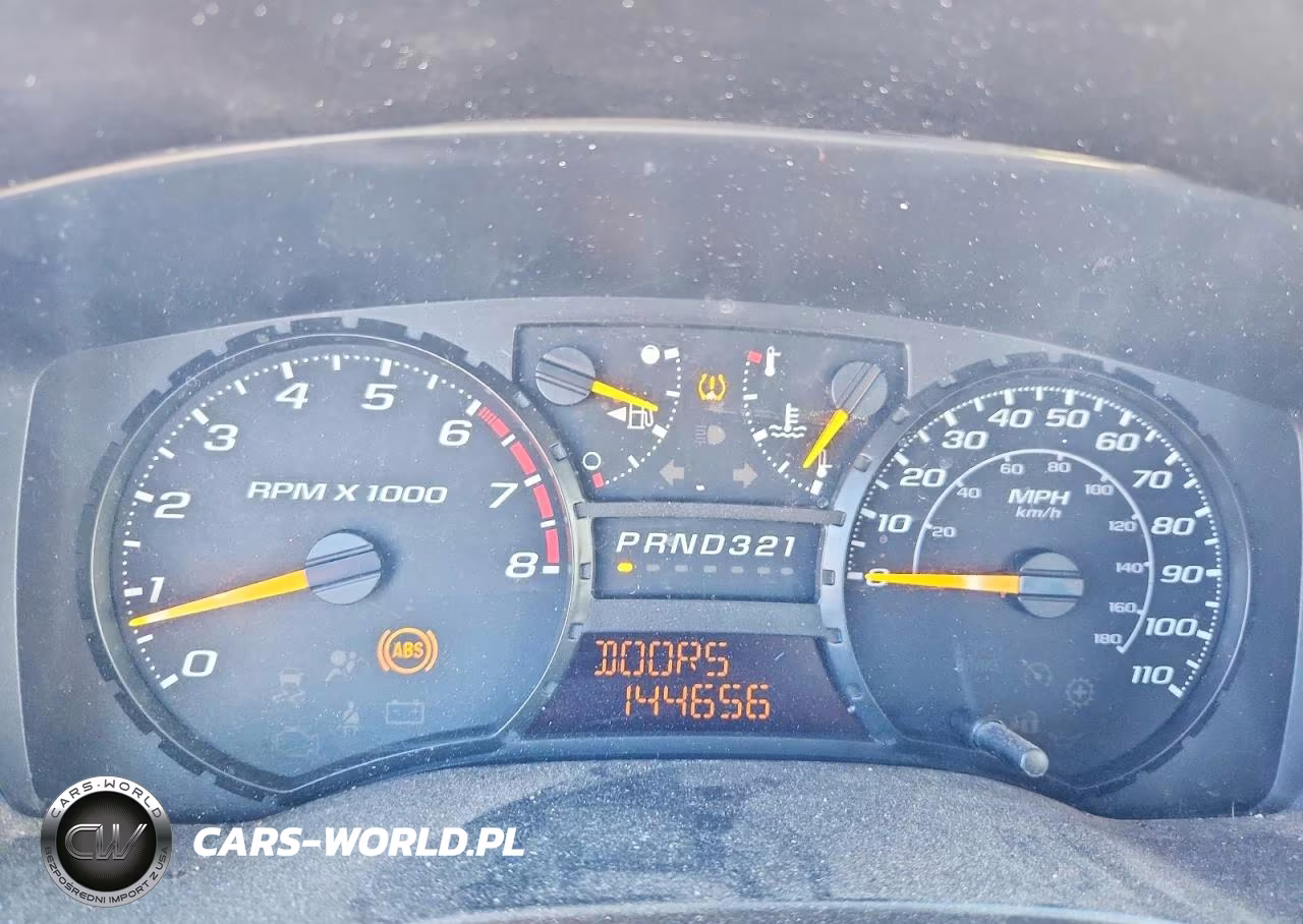 2008 Chevrolet Colorado VIN:1GCCS14E188203365 - 9