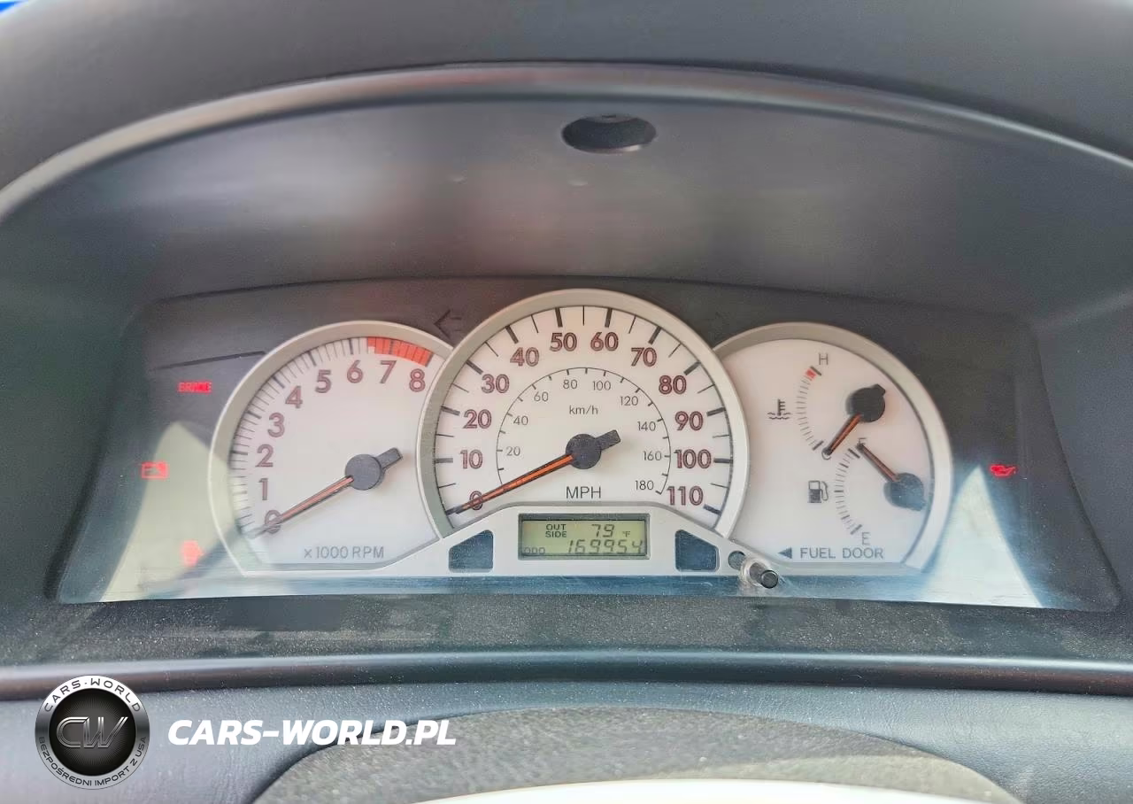2005 Toyota Corolla S VIN:1NXBR32E85Z449219 - 9