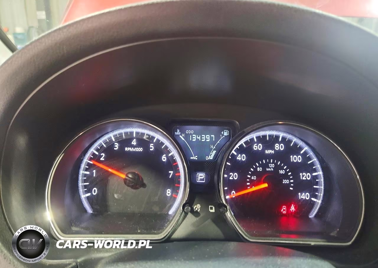 2018 Nissan Versa Sv VIN:3N1CN7AP4JL880761 - 9