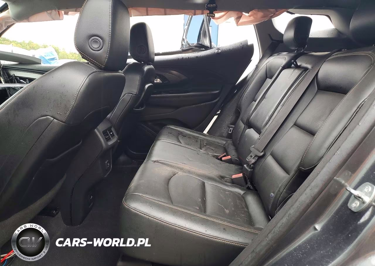 2019 GMC Terrain Slt VIN:3GKALVEXXKL171556 - 11