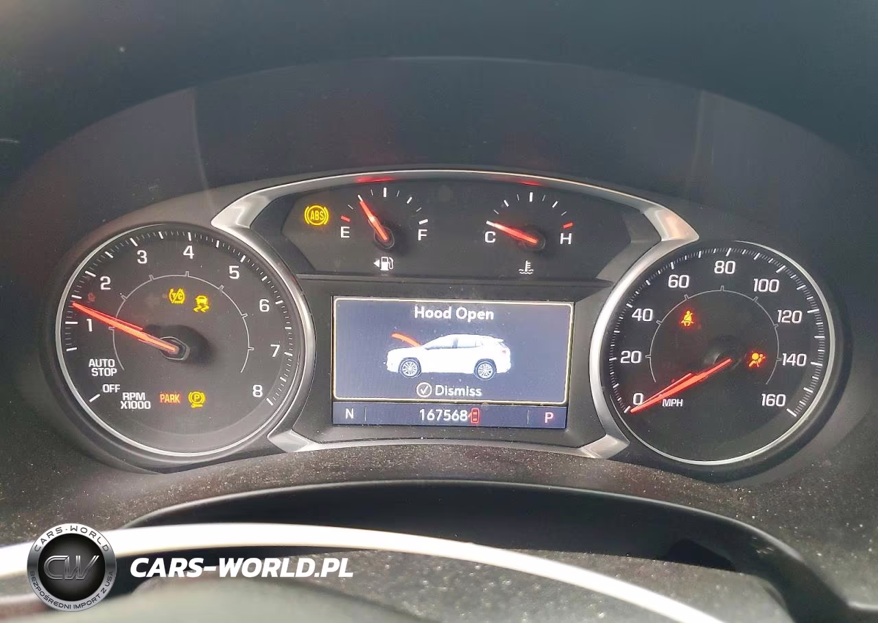 2019 GMC Terrain Slt VIN:3GKALVEXXKL171556 - 9