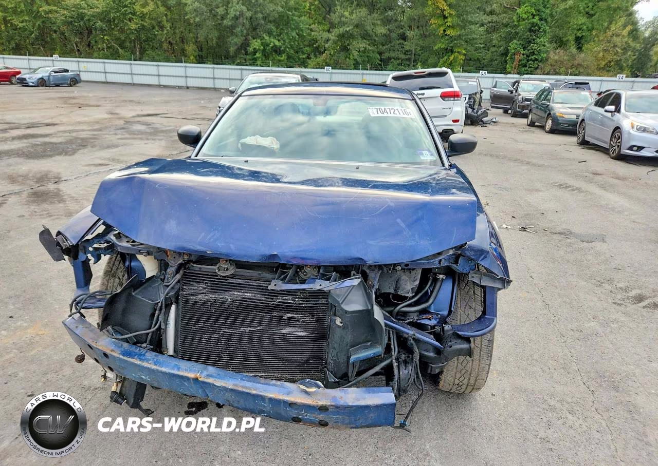 2006 Dodge Charger Se VIN:2B3KA43G96H424692 - 5