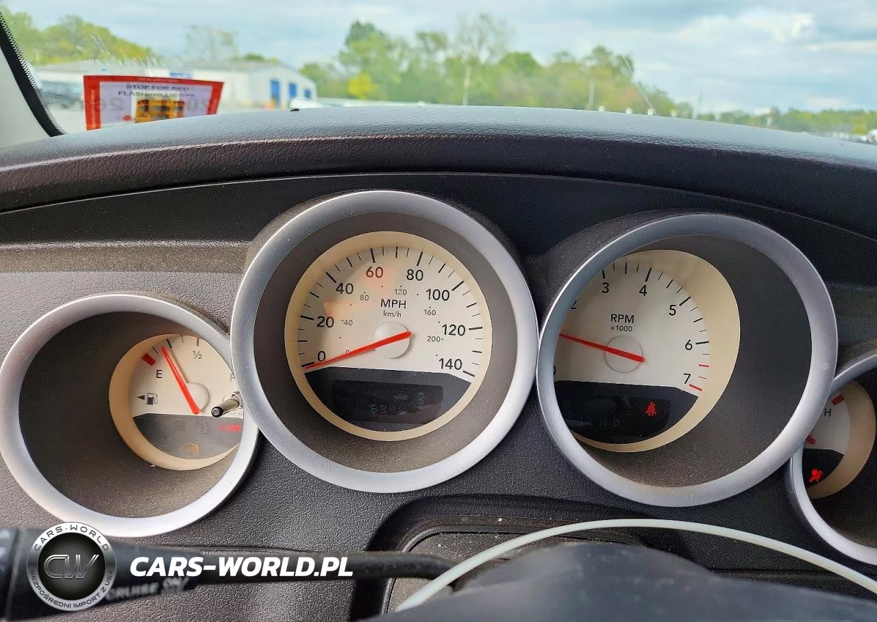 2006 Dodge Charger Se VIN:2B3KA43G96H424692 - 9