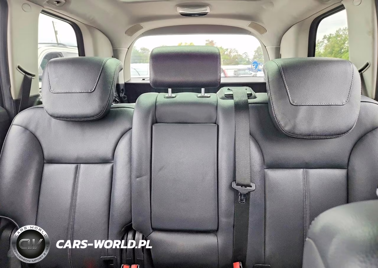 2011 Mercedes-Benz Gl 450 4Matic VIN:4JGBF7BE8BA625523 - 10