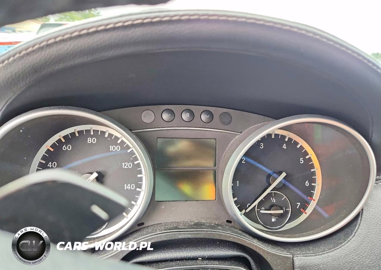 2011 Mercedes-Benz Gl 450 4Matic VIN:4JGBF7BE8BA625523 - 9