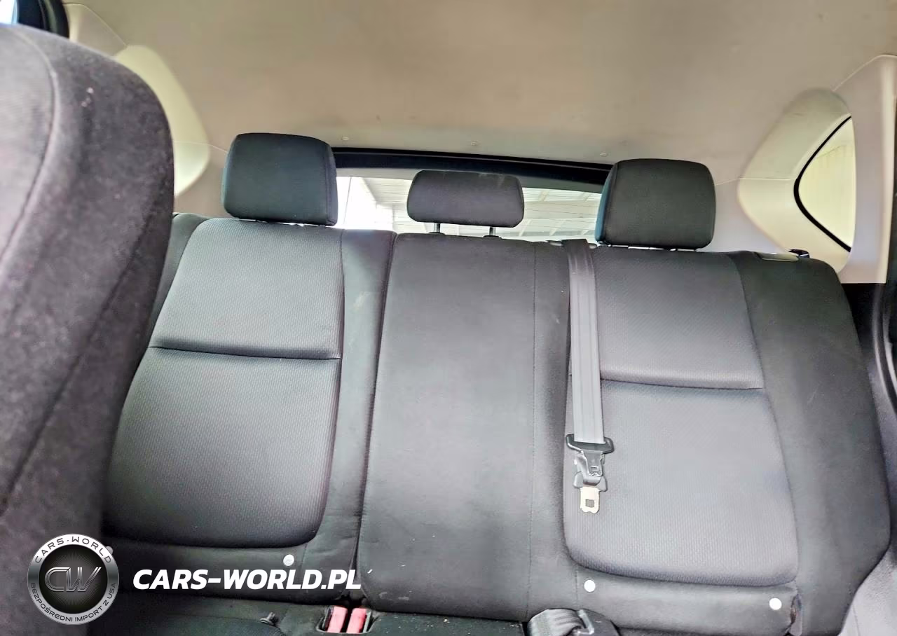 2014 Mazda Cx-5 Sport VIN:JM3KE2BE3E0418520 - 10