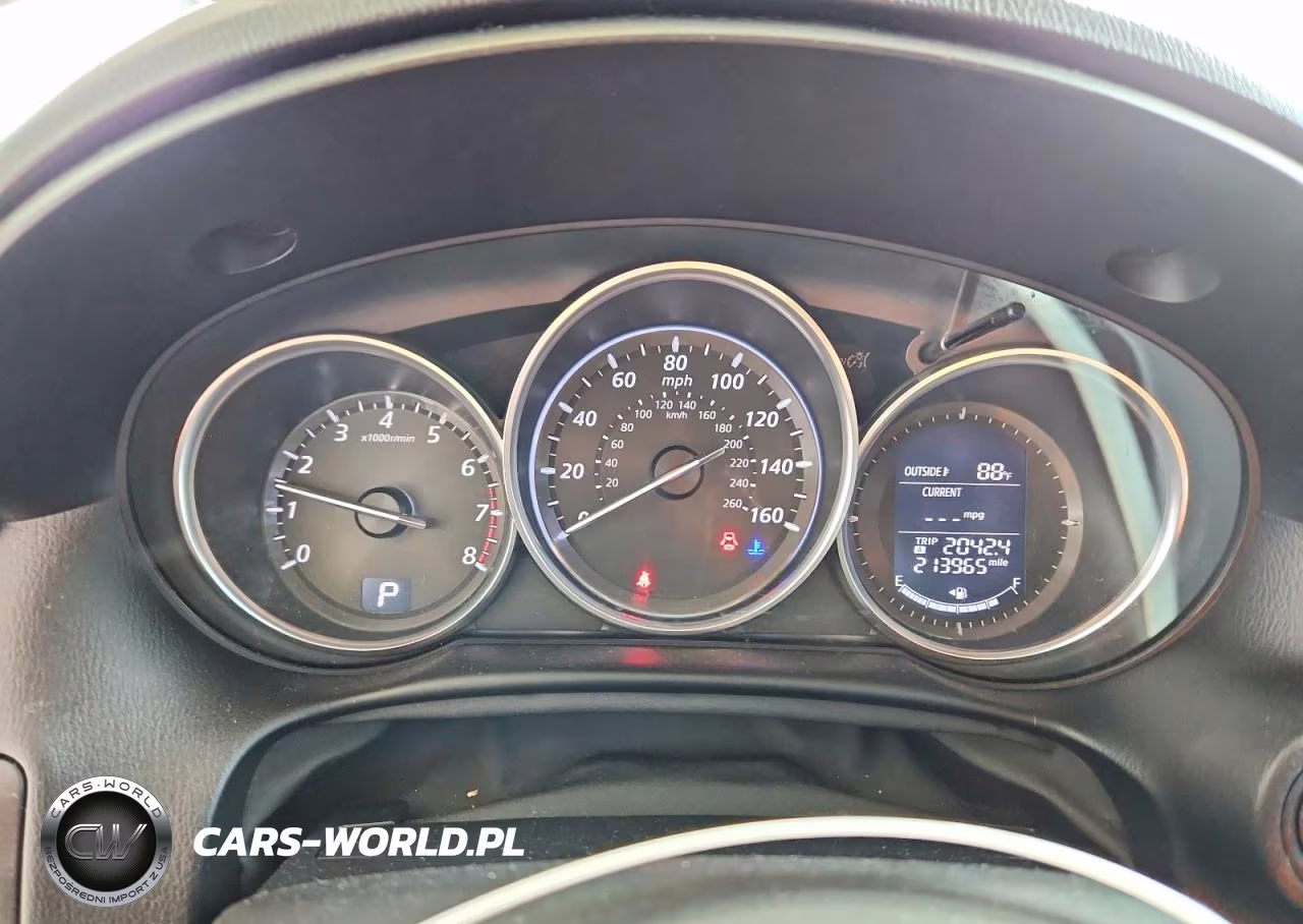 2014 Mazda Cx-5 Sport VIN:JM3KE2BE3E0418520 - 9