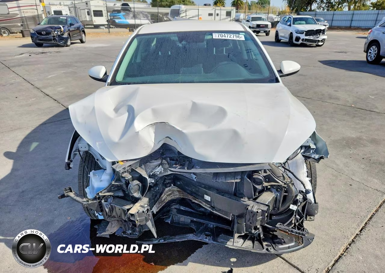 2024 Kia Forte Lx VIN:3KPF24AD6RE699118 - 5