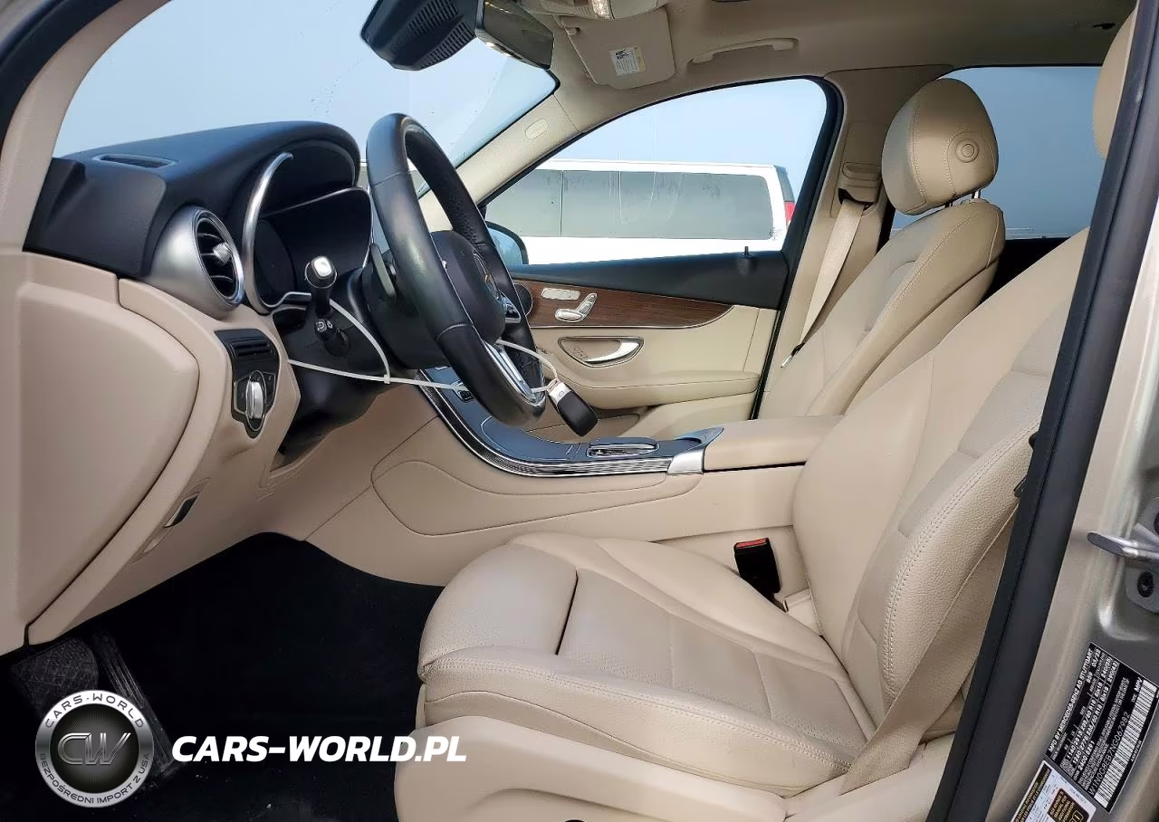 2022 Mercedes-Benz Glc 300 4Matic VIN:W1N0G8EB7NG067982 - 7