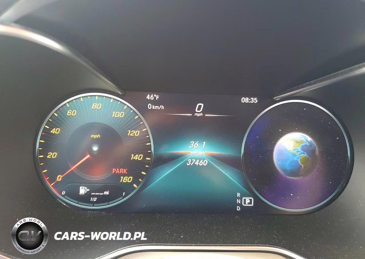 2022 Mercedes-Benz Glc 300 4Matic VIN:W1N0G8EB7NG067982 - 9