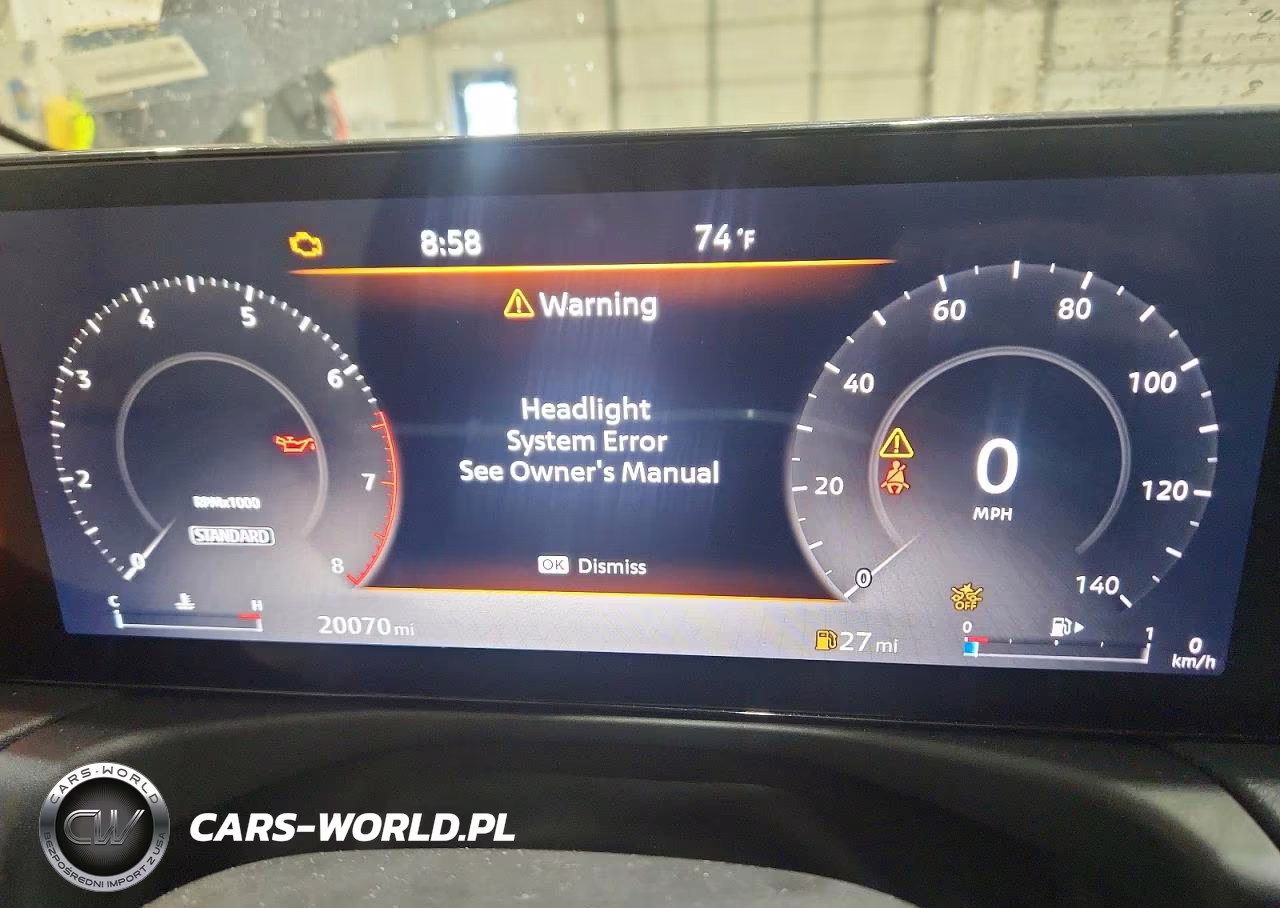 2026 Nissan Sentra Sr VIN:3N1AB9DV6TY283333 - 9