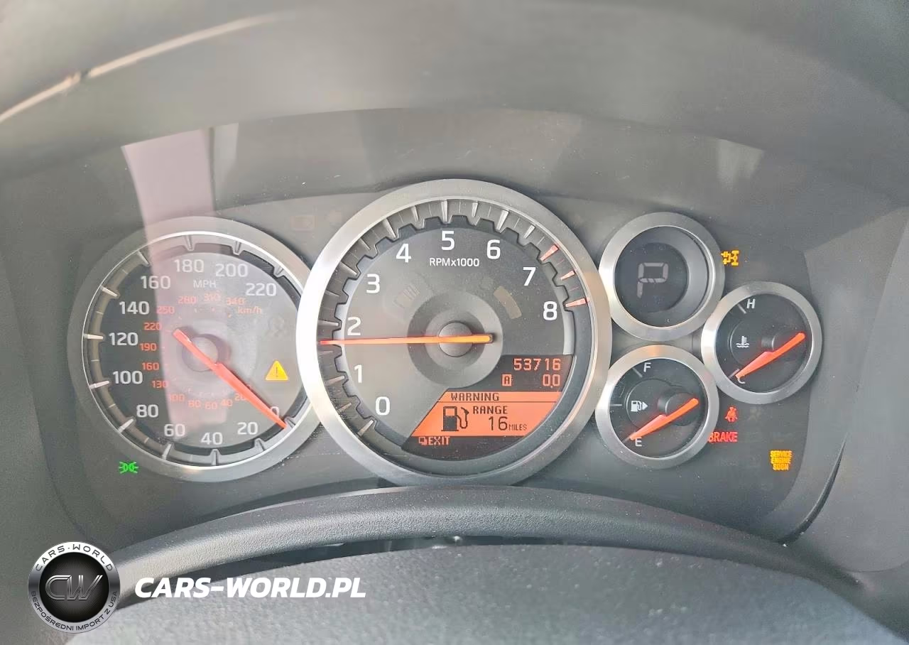 2009 Nissan Gt-R Premium VIN:JN1AR54F79M252925 - 9