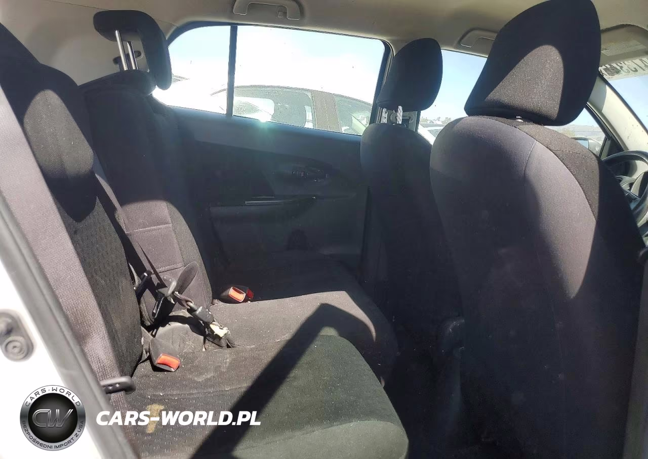 2009 Scion Xd Base VIN:JTKKU10479J046107 - 10