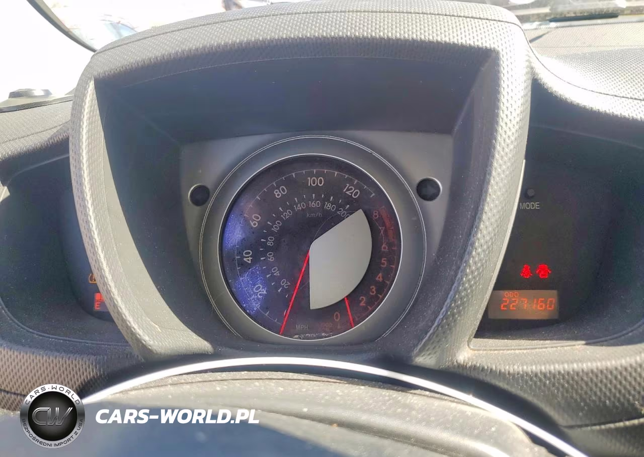2009 Scion Xd Base VIN:JTKKU10479J046107 - 9