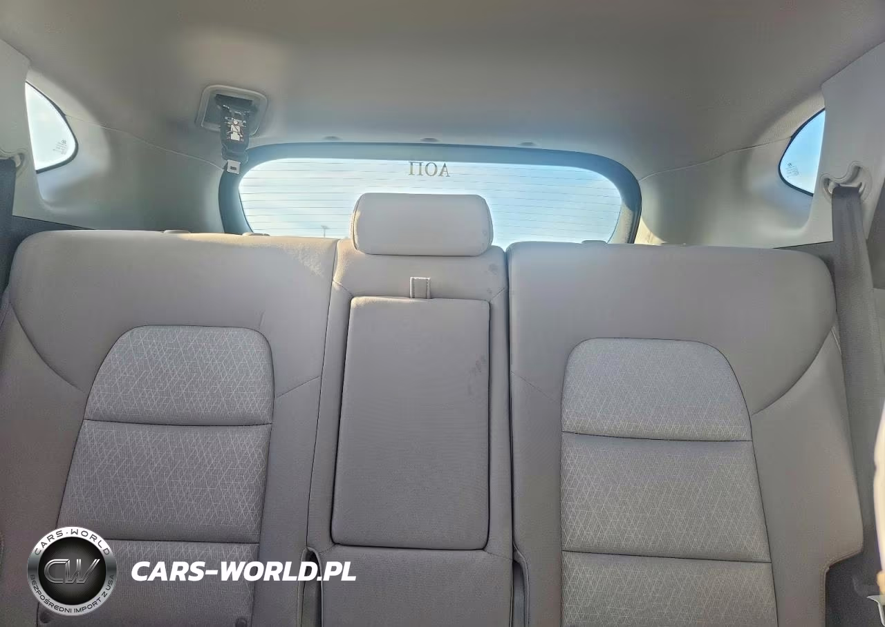 2016 Hyundai Tucson Se VIN:KM8J33A4XGU194078 - 10