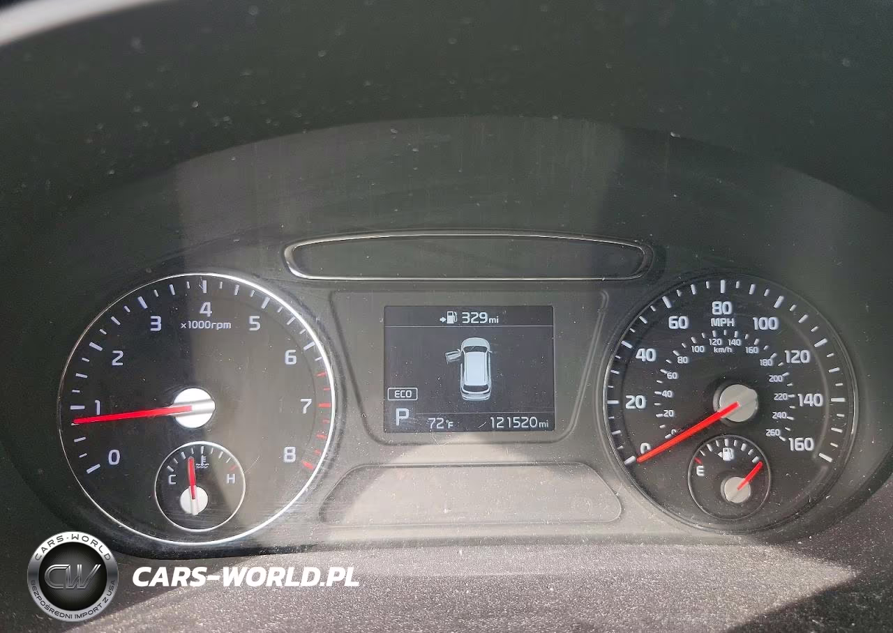 2019 Kia Sorento L VIN:5XYPG4A31KG478483 - 9