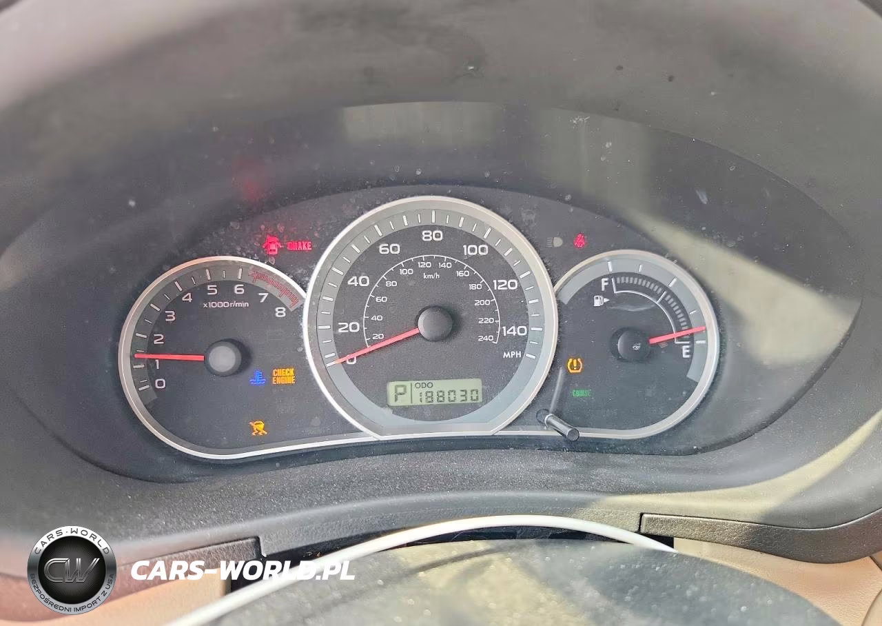 2010 Subaru Impreza 2.5I Premium VIN:JF1GE6B60AH507302 - 9
