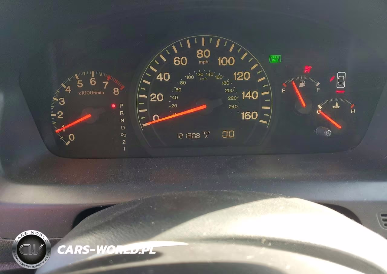 2004 Honda Accord Ex VIN:1HGCM66554A007311 - 9