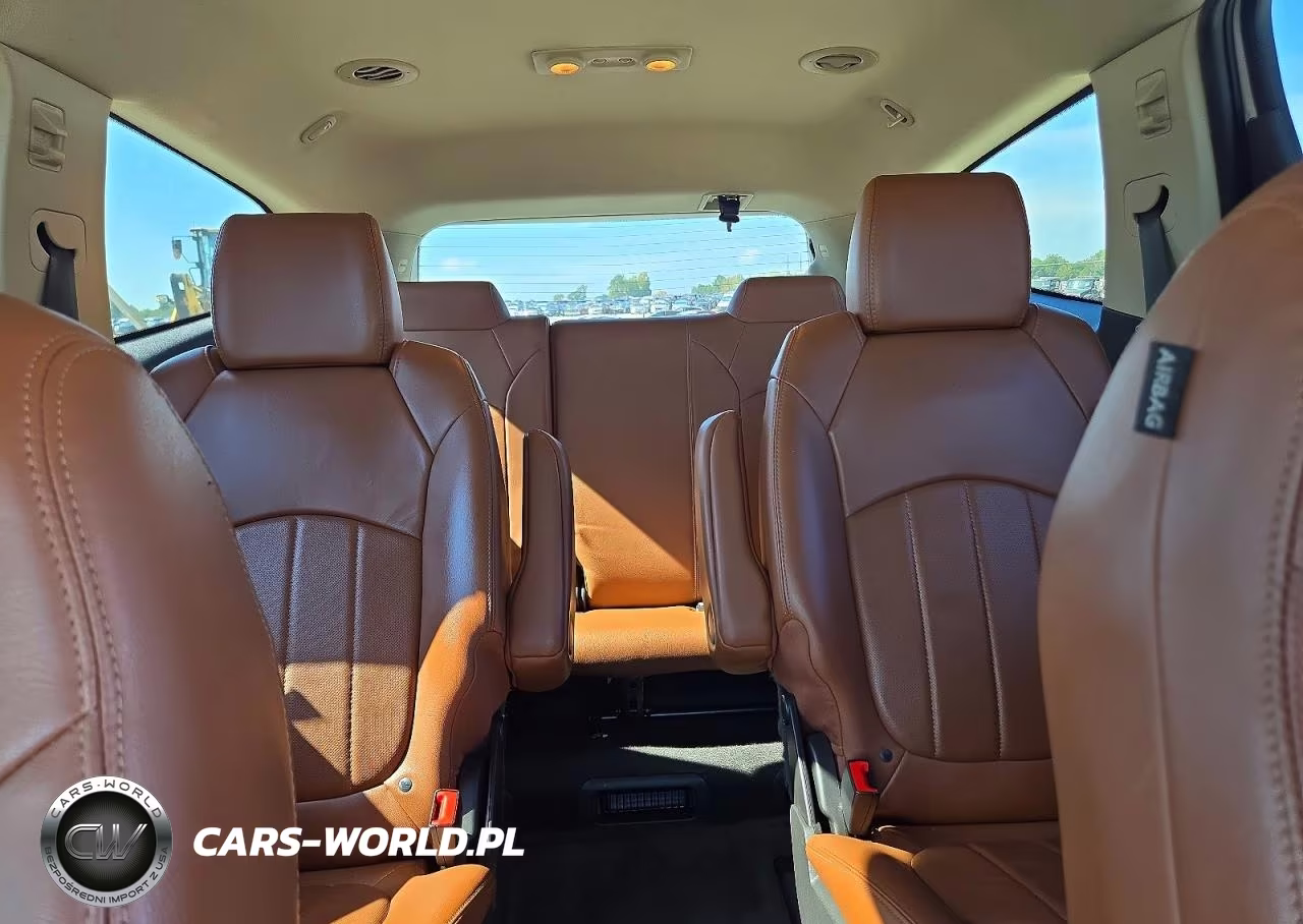 2017 Chevrolet Traverse Premier VIN:1GNKRJKD8HJ126785 - 10