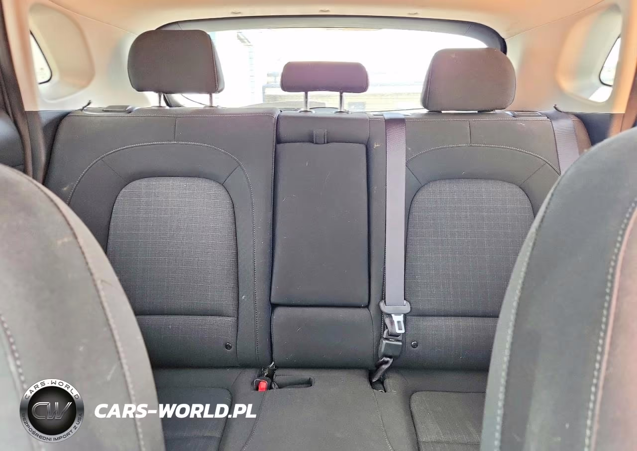 2023 Hyundai Kona Sel VIN:KM8K62AB2PU945338 - 10