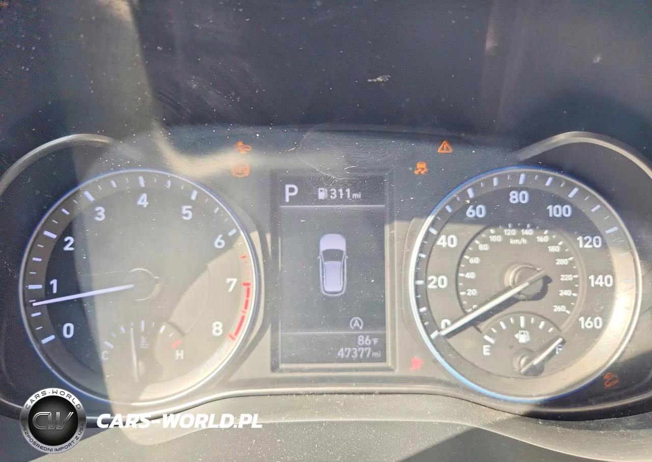 2023 Hyundai Kona Sel VIN:KM8K62AB2PU945338 - 9