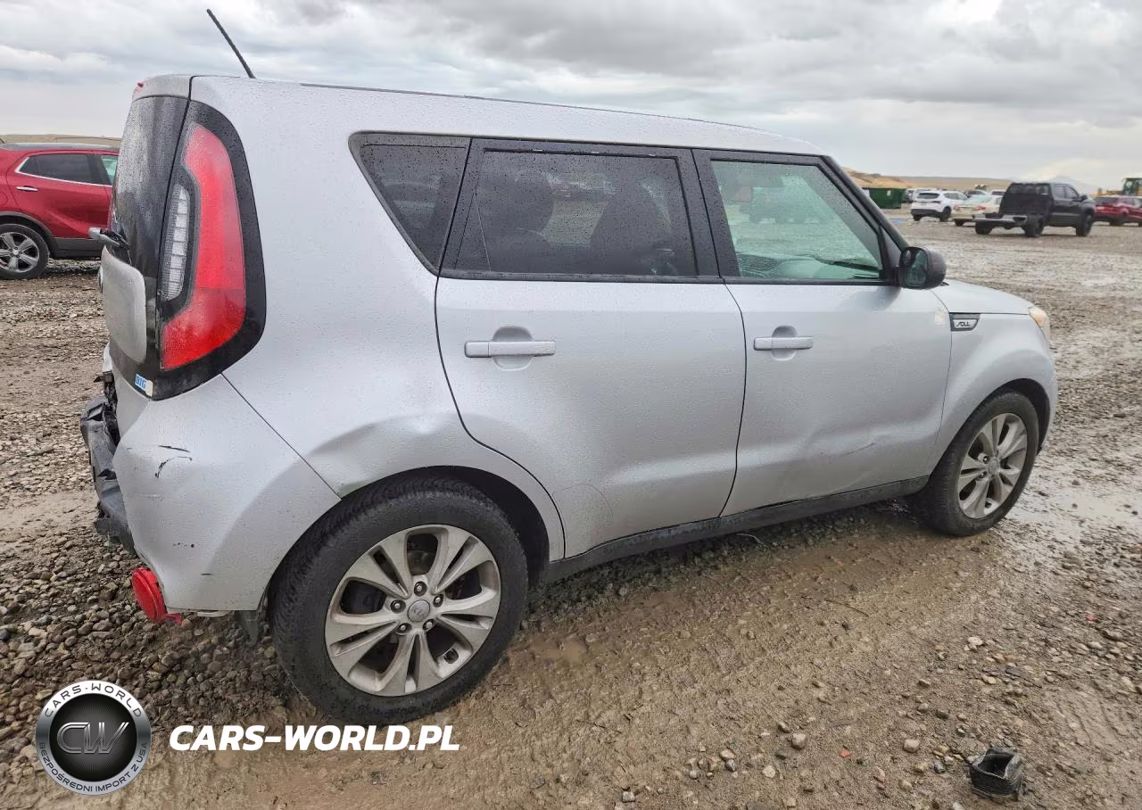 2015 Kia Soul + VIN:KNDJP3A59F7772928 - 3