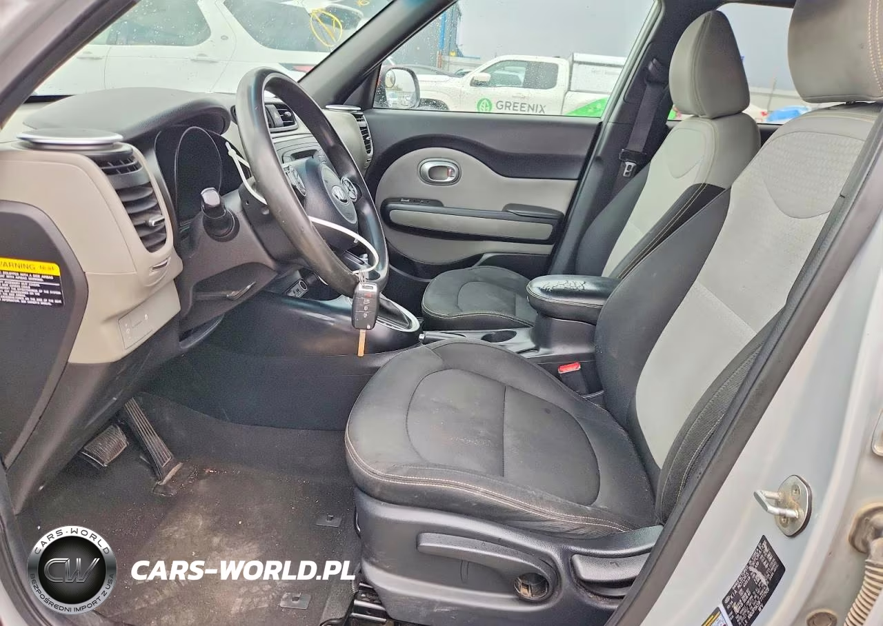 2015 Kia Soul + VIN:KNDJP3A59F7772928 - 7