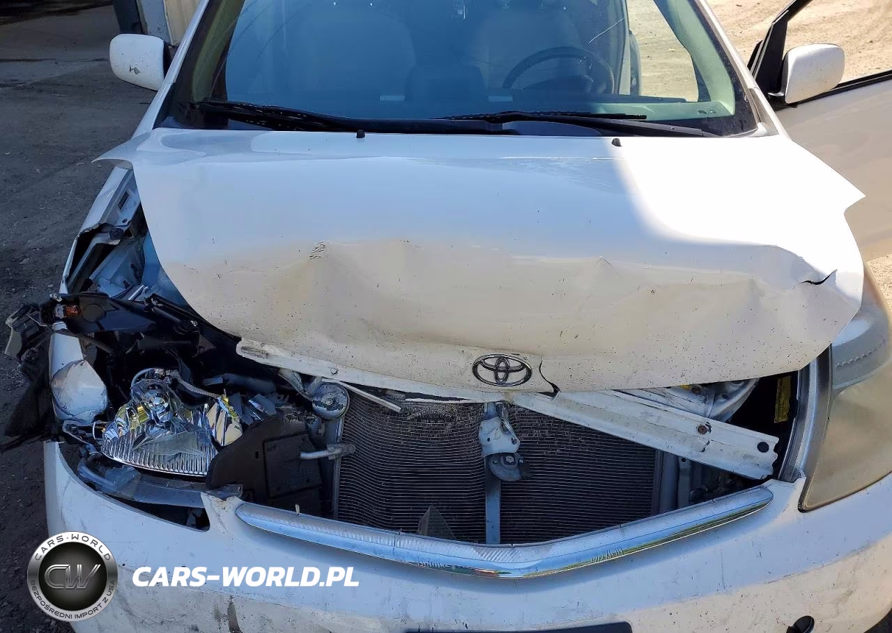 2009 Toyota Prius Base VIN:JTDKB20U393501476 - 11