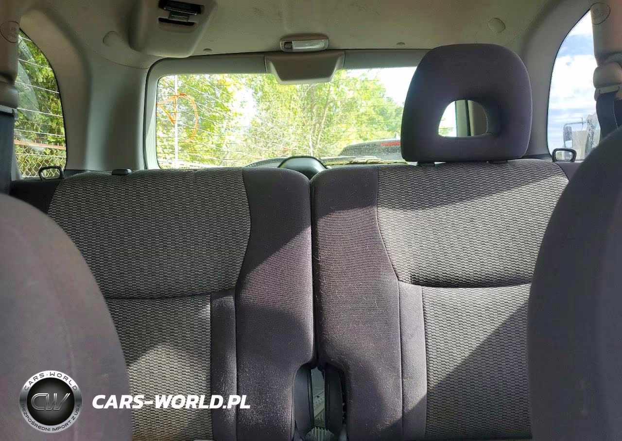 2005 Toyota Rav4 Base VIN:JTEGD20V150050824 - 10