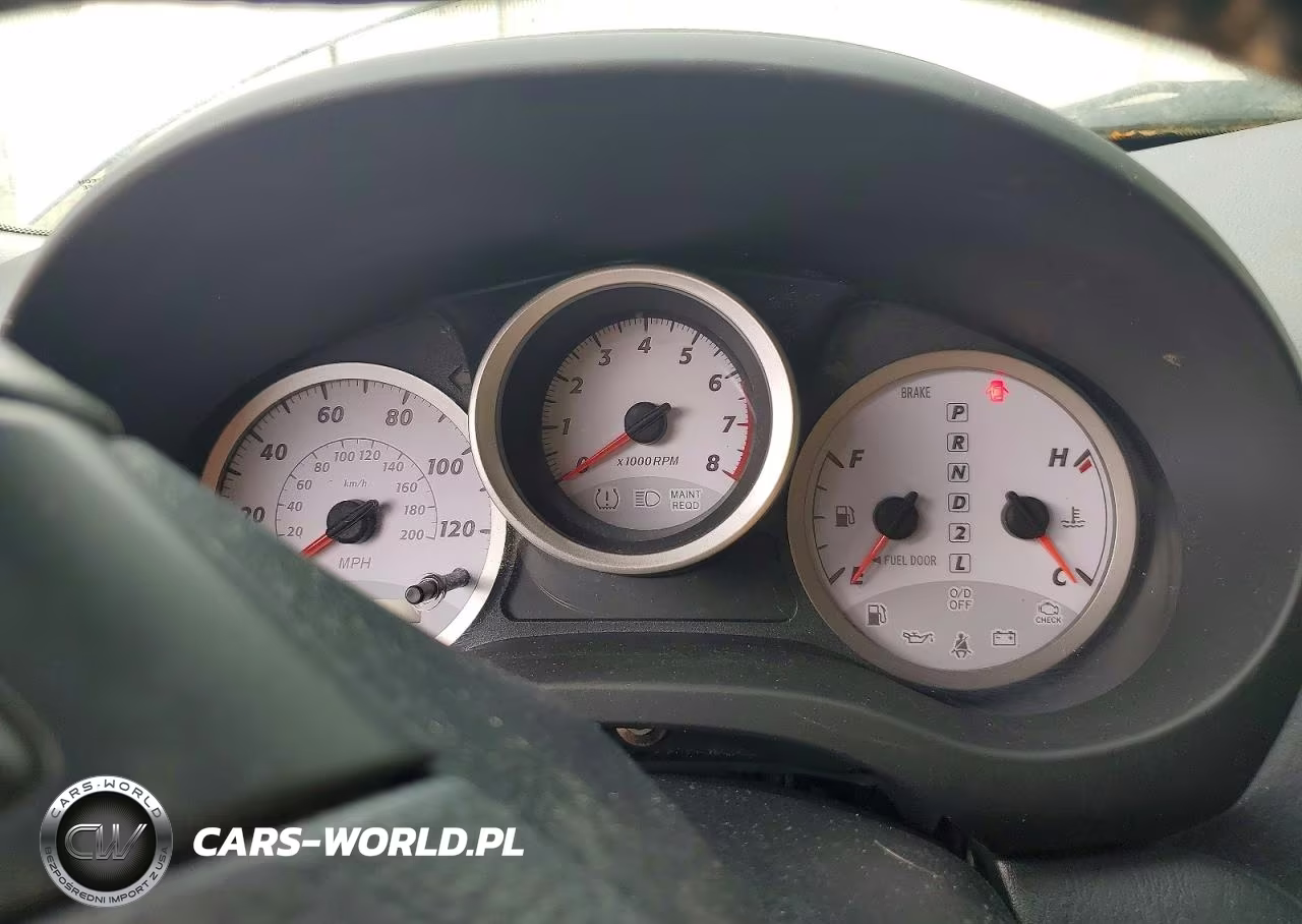 2005 Toyota Rav4 Base VIN:JTEGD20V150050824 - 9