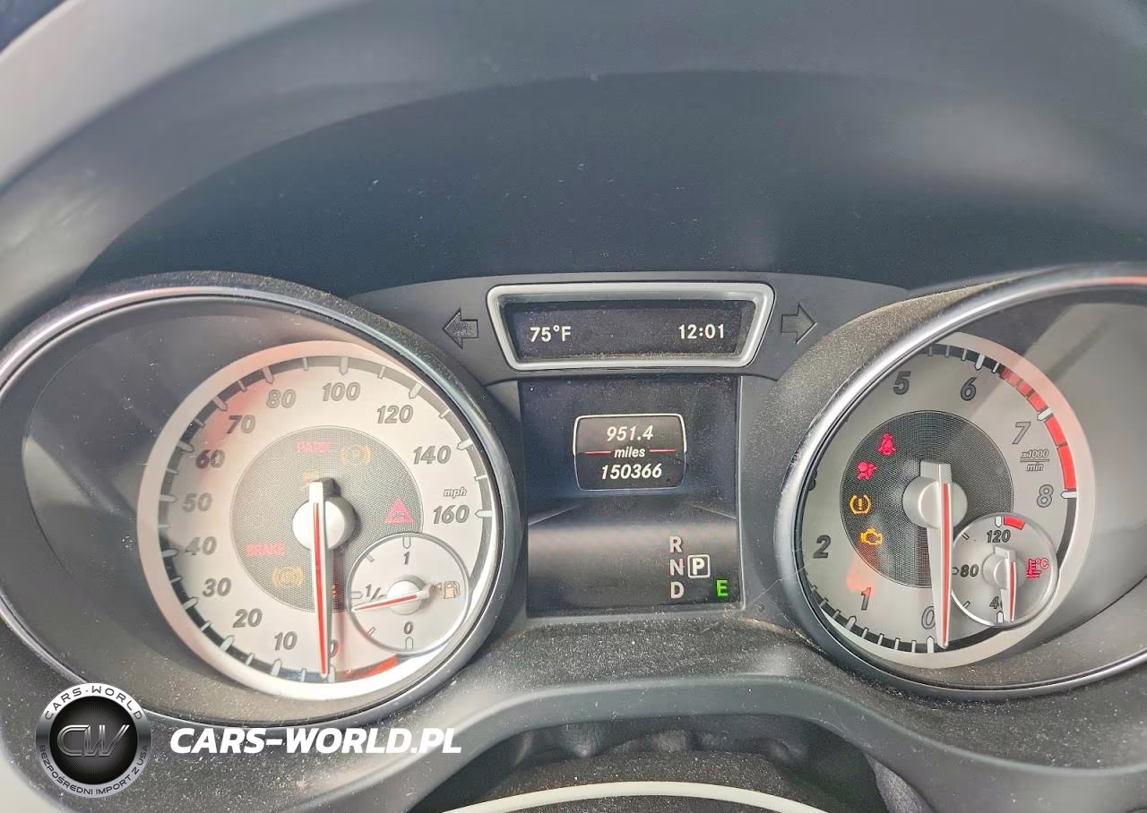 2015 Mercedes-Benz Gla 250 VIN:WDCTG4EBXFJ185441 - 9