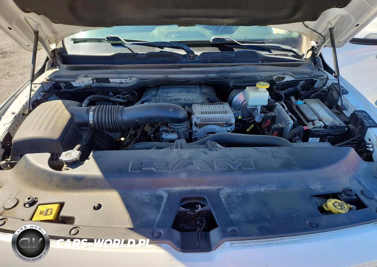 2021 Ram 1500 Big Horn-Lone Star VIN:1C6SRFFT5MN509343 - 11