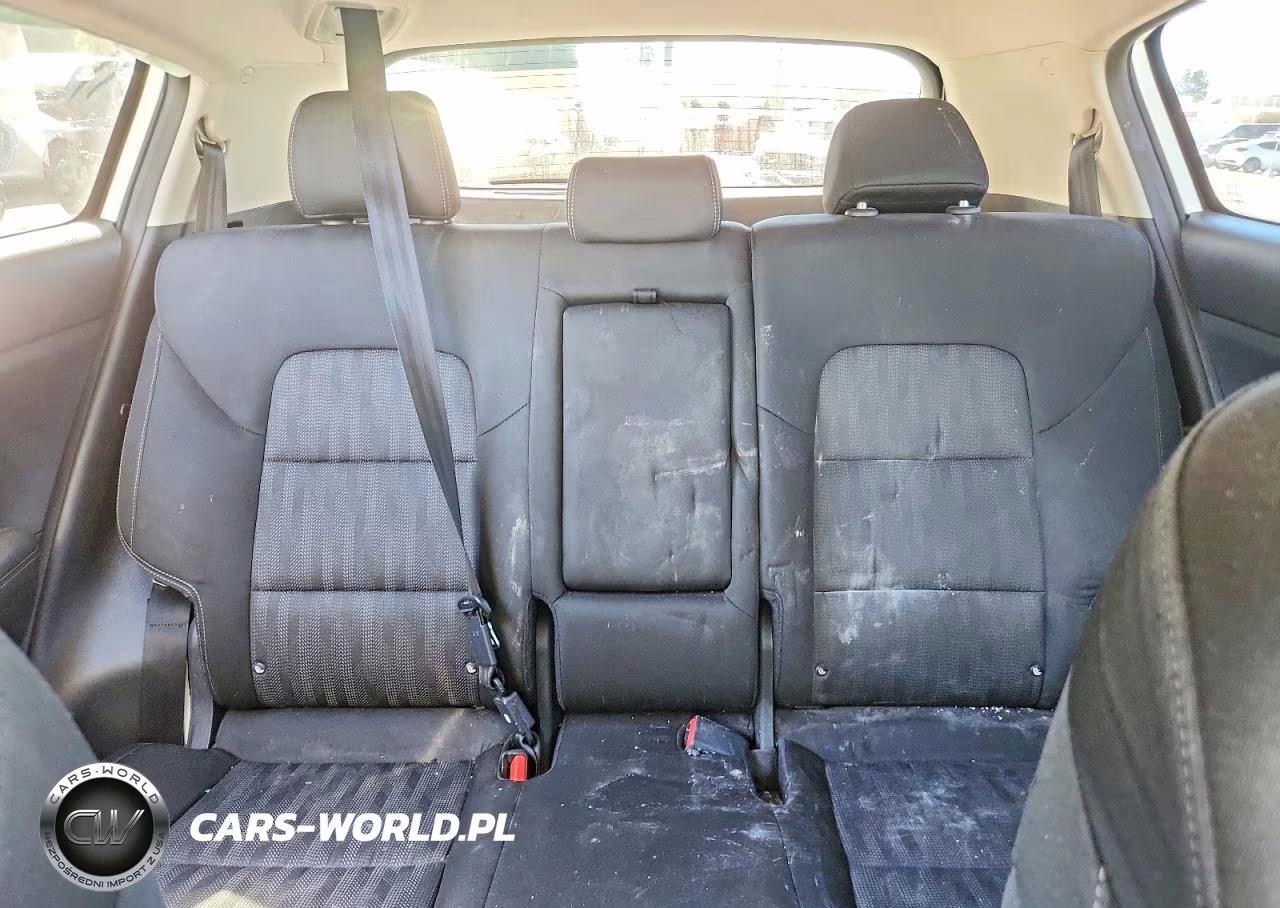 2021 Kia Sportage Lx VIN:KNDPM3AC0M7941801 - 10