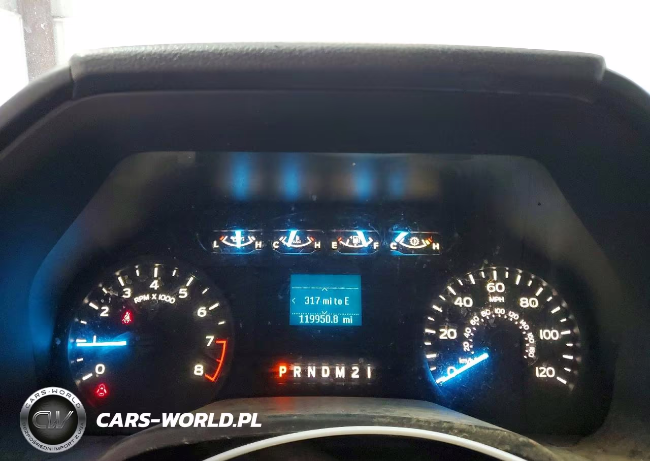 2019 Ford F150 VIN:1FTMF1CB8KKD84961 - 9