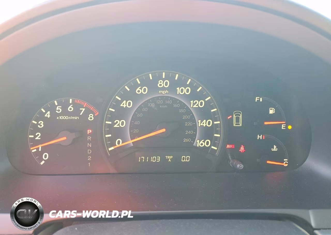 2005 Honda Odyssey Exl VIN:5FNRL38785B115679 - 9