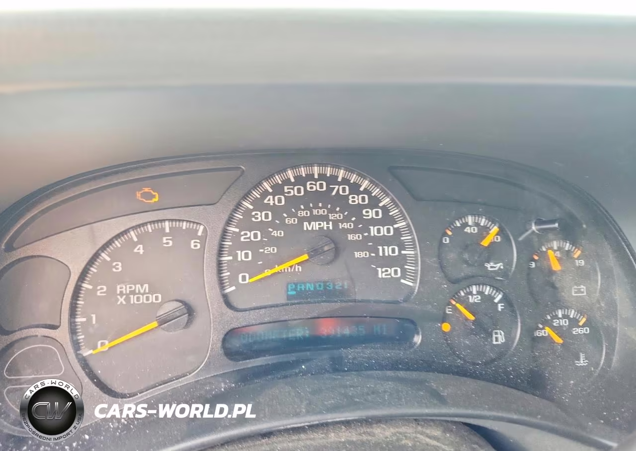 2005 Chevrolet Avalanche C1500 VIN:3GNEC12Z55G209579 - 9