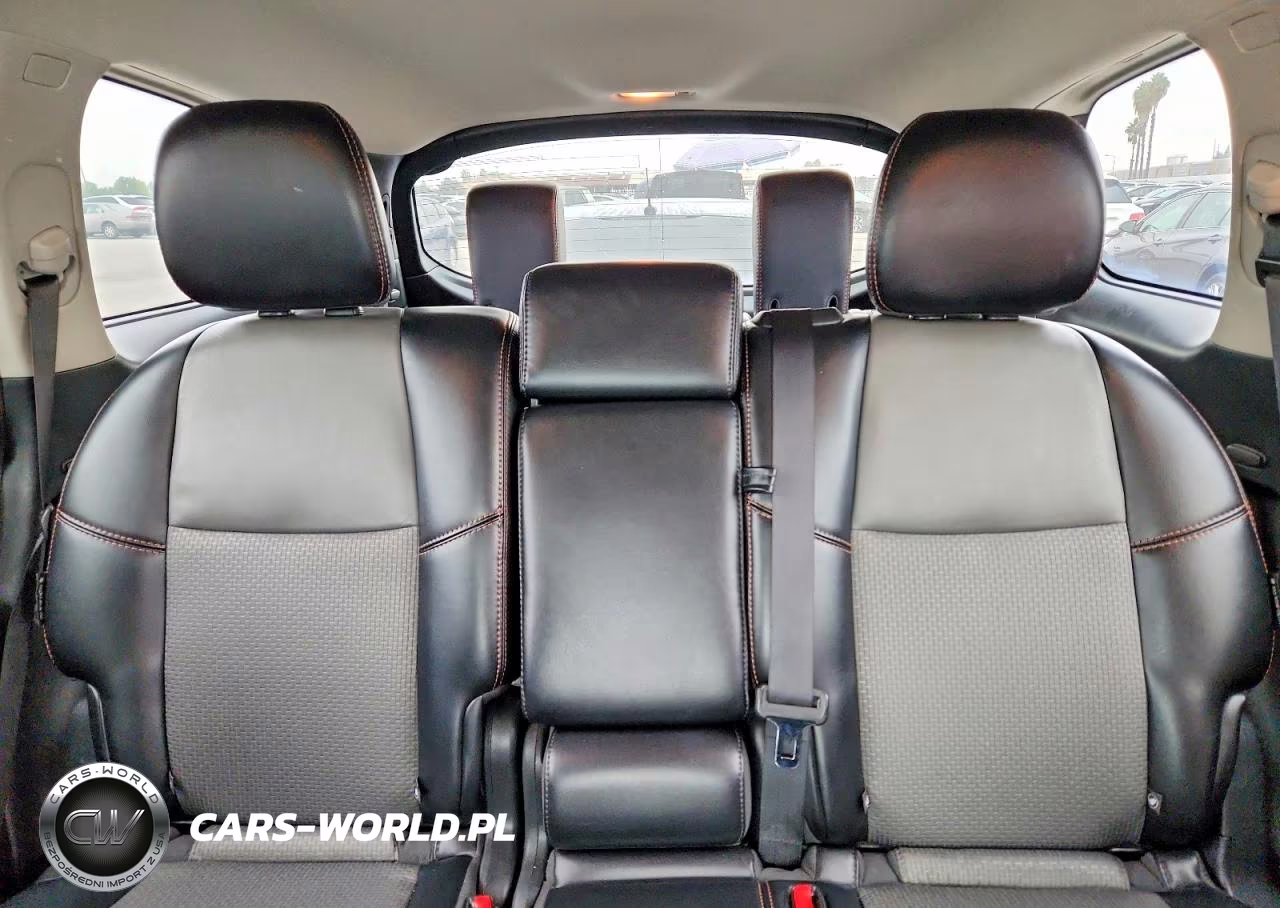 2019 Nissan Pathfinder Sv VIN:5N1DR2MM6KC640498 - 10