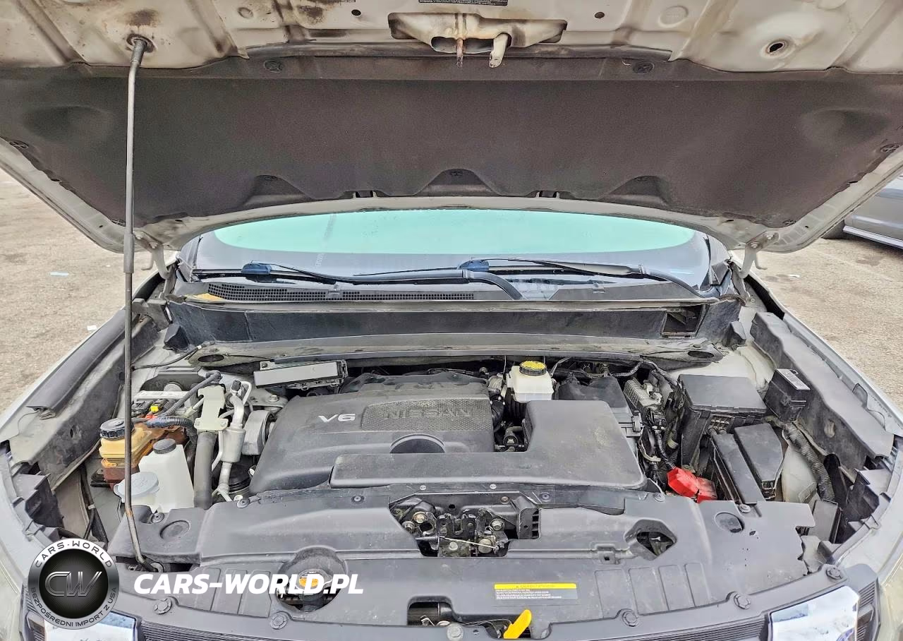2019 Nissan Pathfinder Sv VIN:5N1DR2MM6KC640498 - 12