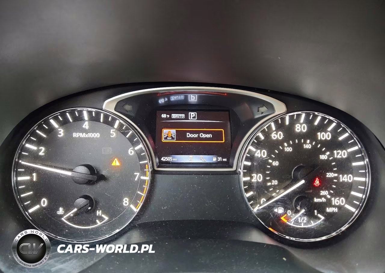 2019 Nissan Pathfinder Sv VIN:5N1DR2MM6KC640498 - 9