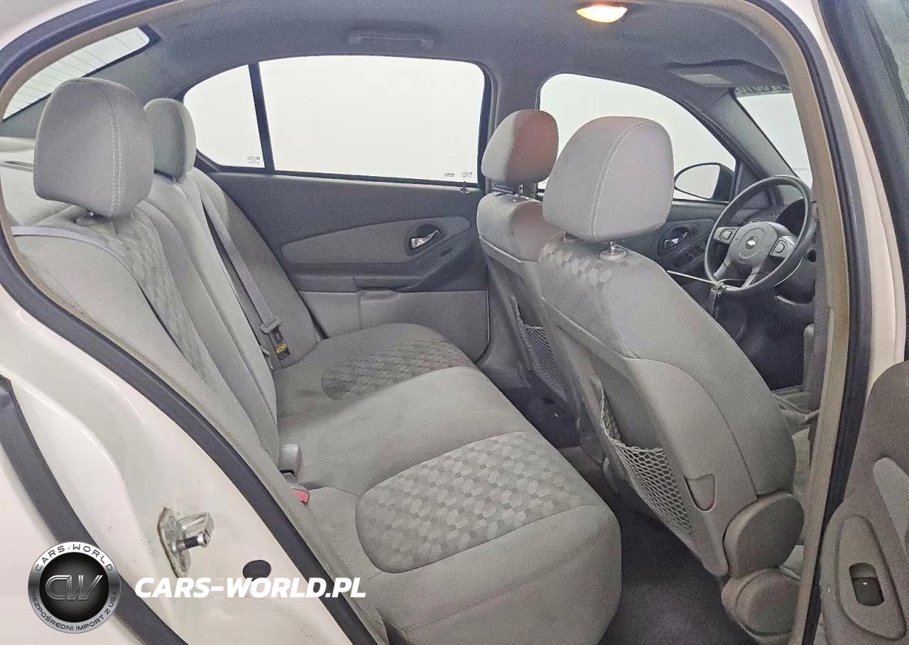 2004 Chevrolet Malibu VIN:1G1ZS52834F146311 - 10