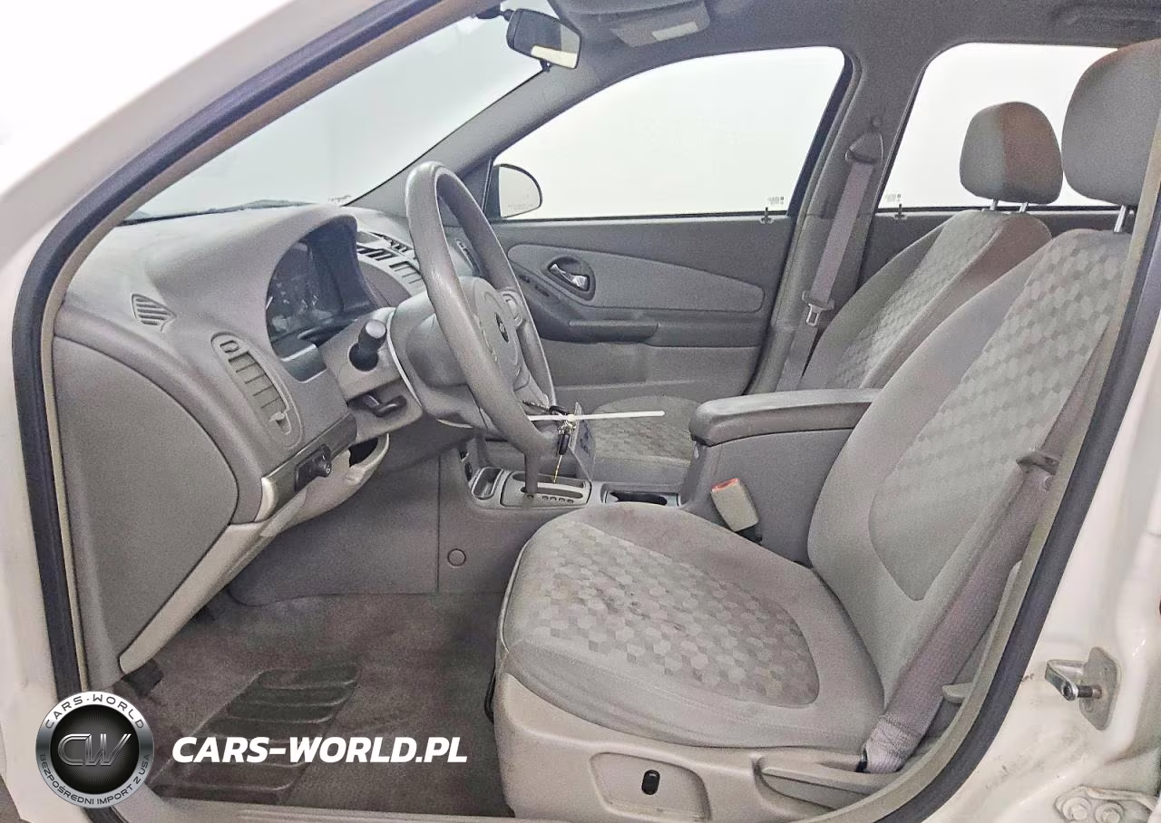 2004 Chevrolet Malibu VIN:1G1ZS52834F146311 - 7